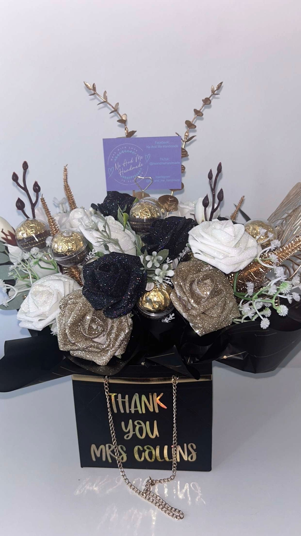 Forever Floral Displays - My Store