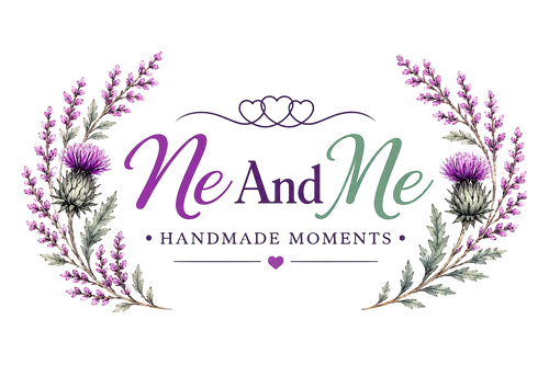 Ne And Me Handmade