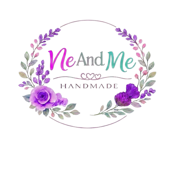 Ne And Me Handmade